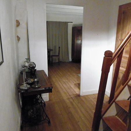 La Bicyclette Bleue Bed & Breakfast Montpinchon ภายนอก รูปภาพ