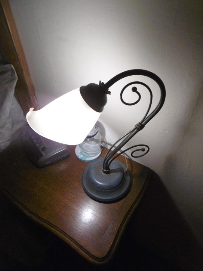 La Bicyclette Bleue Bed & Breakfast Montpinchon ภายนอก รูปภาพ