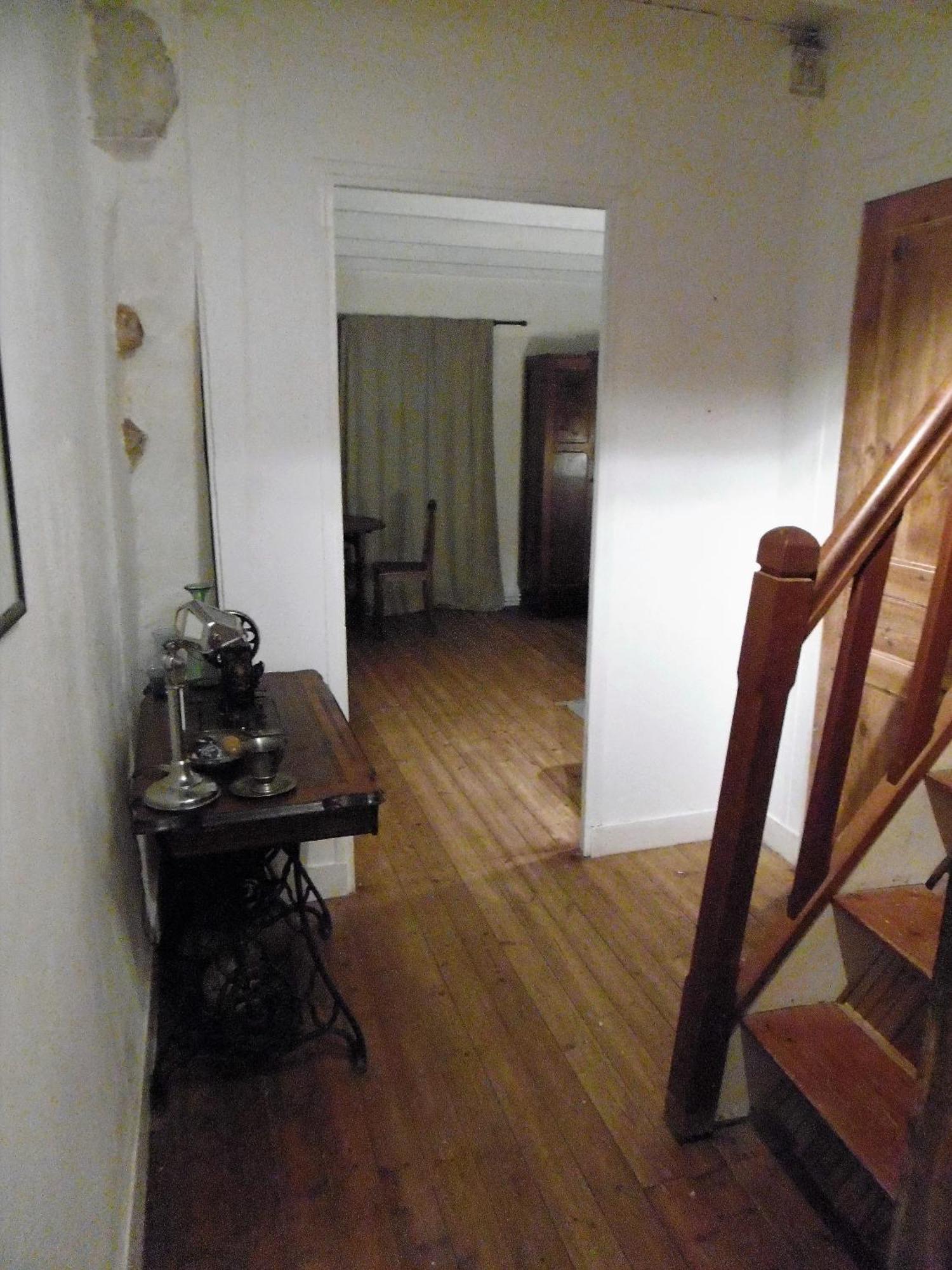 La Bicyclette Bleue Bed & Breakfast Montpinchon ภายนอก รูปภาพ