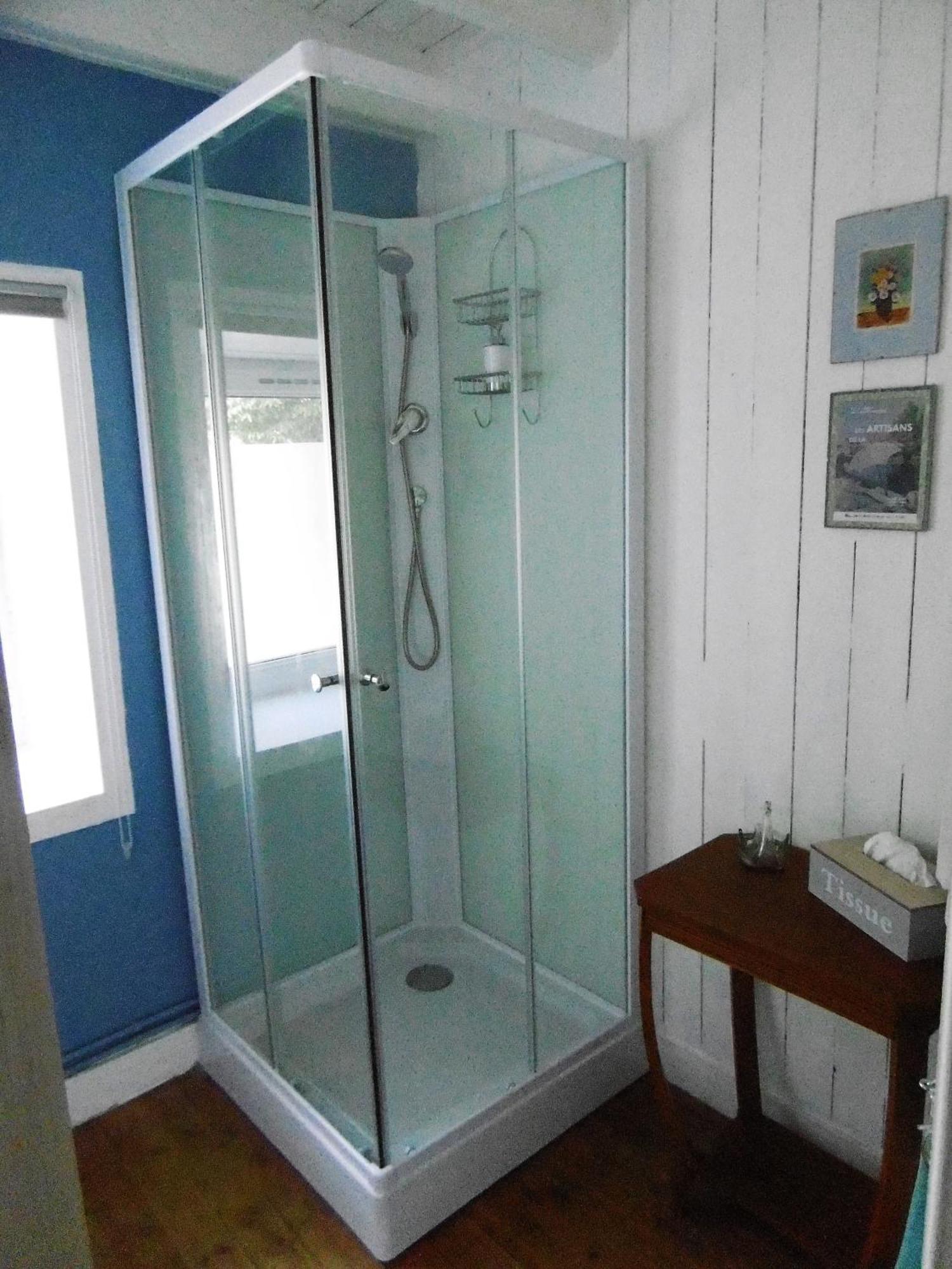 La Bicyclette Bleue Bed & Breakfast Montpinchon ภายนอก รูปภาพ